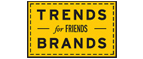 Скидка 10% на коллекция trends Brands limited! - Нововаршавка